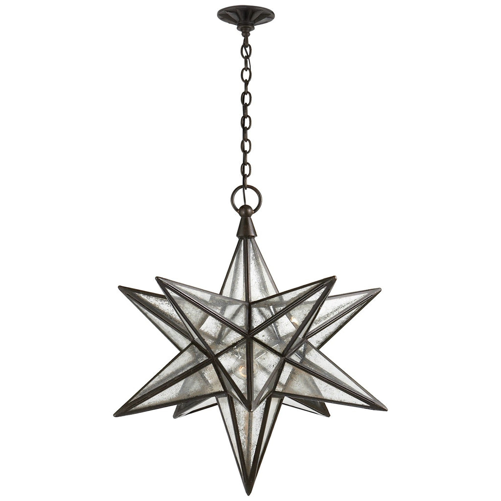 Moravian Star Lantern - Light House Co.