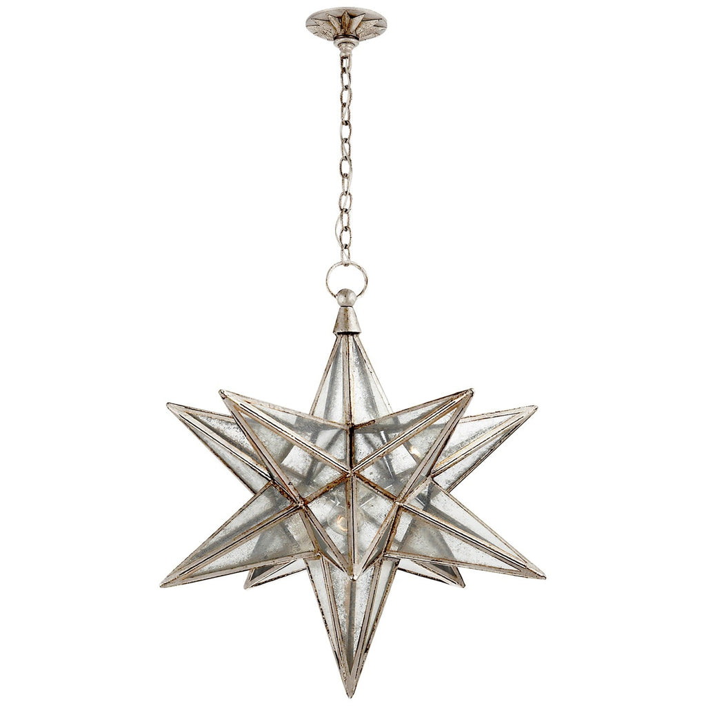 Moravian Star Lantern - Light House Co.