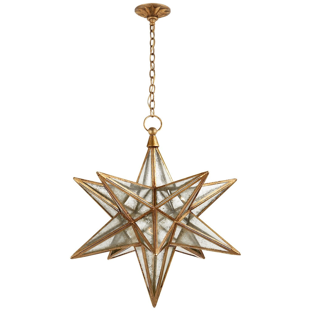 Moravian Star Lantern - Light House Co.