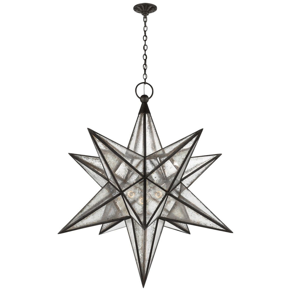 Moravian Star Lantern - Light House Co.