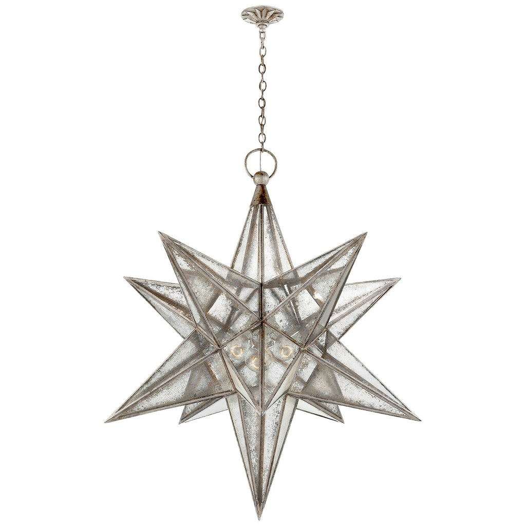 Moravian Star Lantern - Light House Co.
