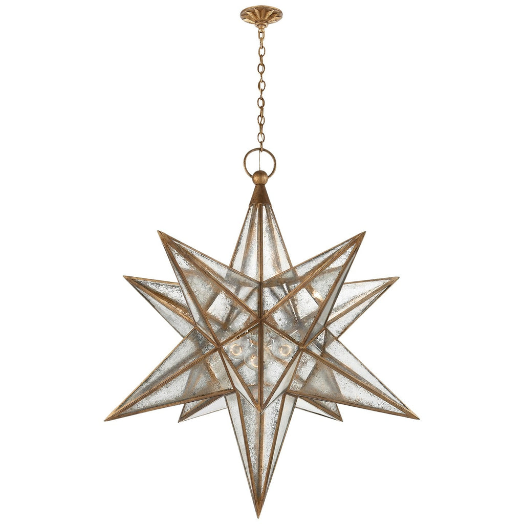 Moravian Star Lantern - Light House Co.