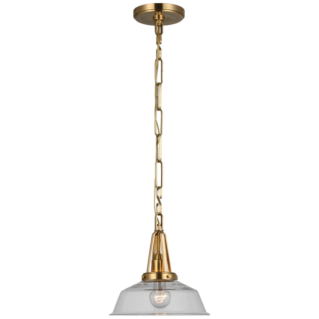 Layton Pendant - Light House Co.