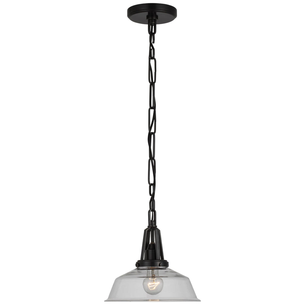 Layton Pendant - Light House Co.