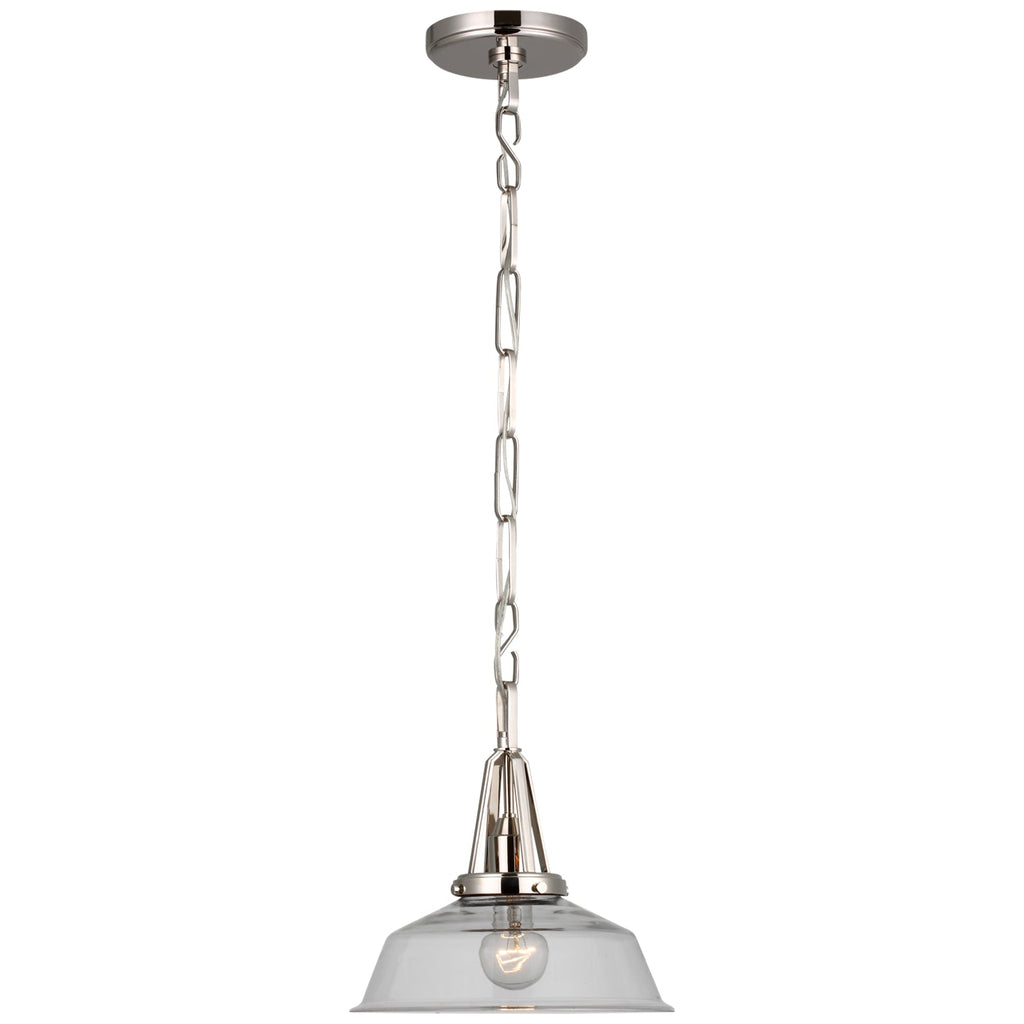 Layton Pendant - Light House Co.
