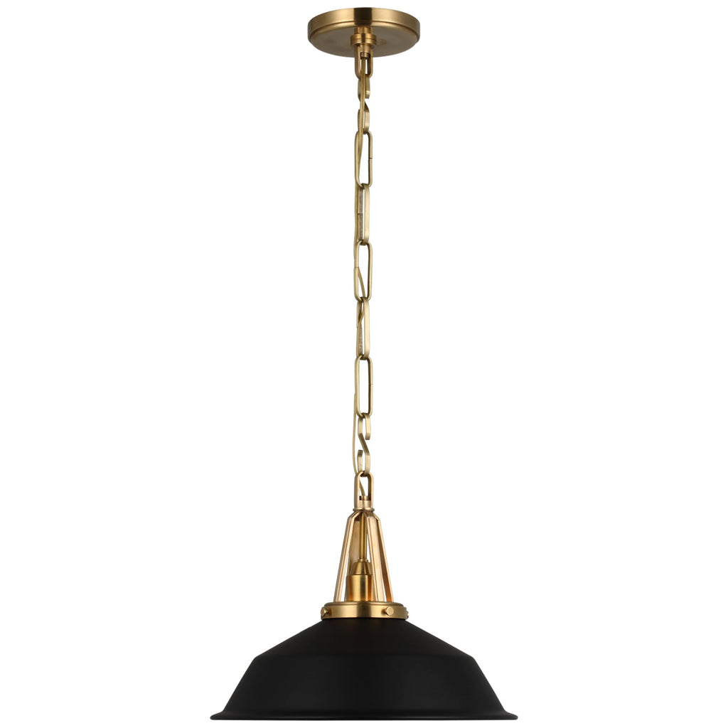 Layton Pendant - Light House Co.