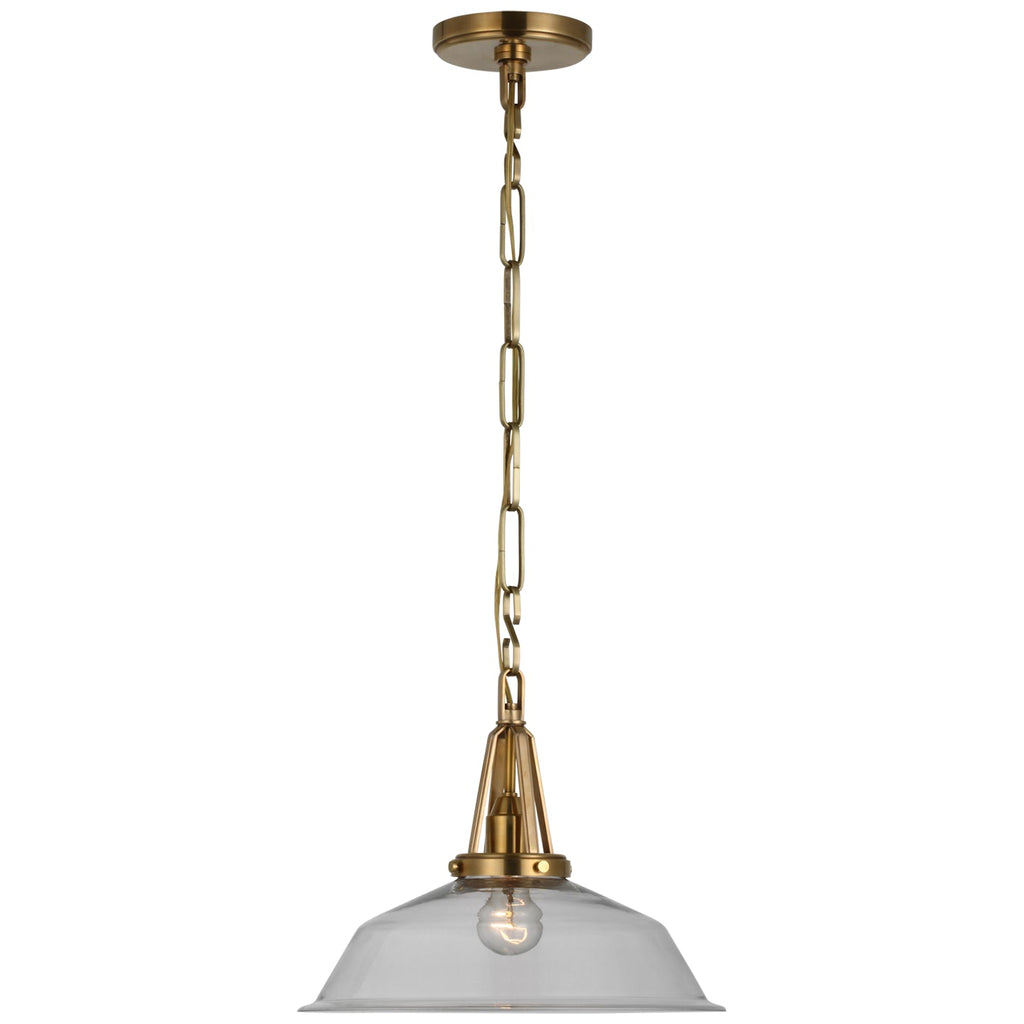 Layton Pendant - Light House Co.