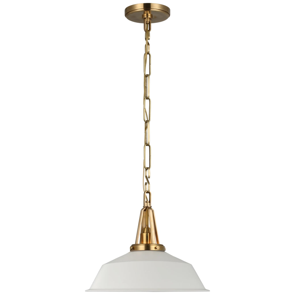 Layton Pendant - Light House Co.