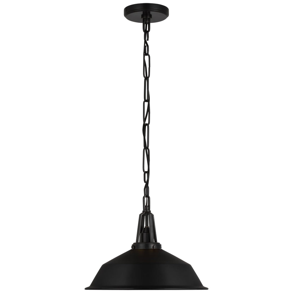 Layton Pendant - Light House Co.