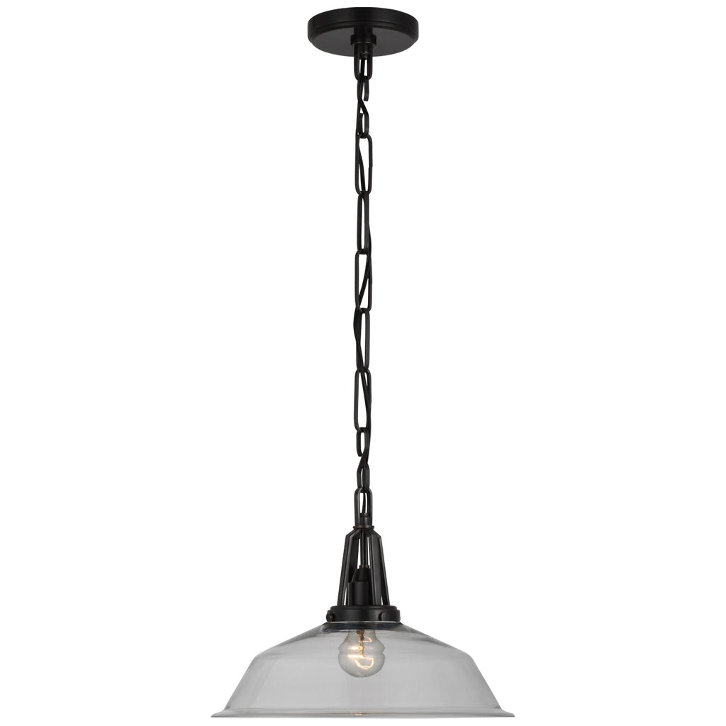 Layton Pendant - Light House Co.
