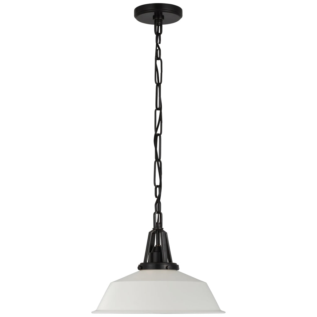 Layton Pendant - Light House Co.