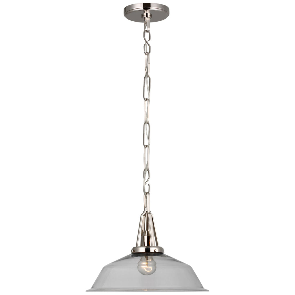 Layton Pendant - Light House Co.