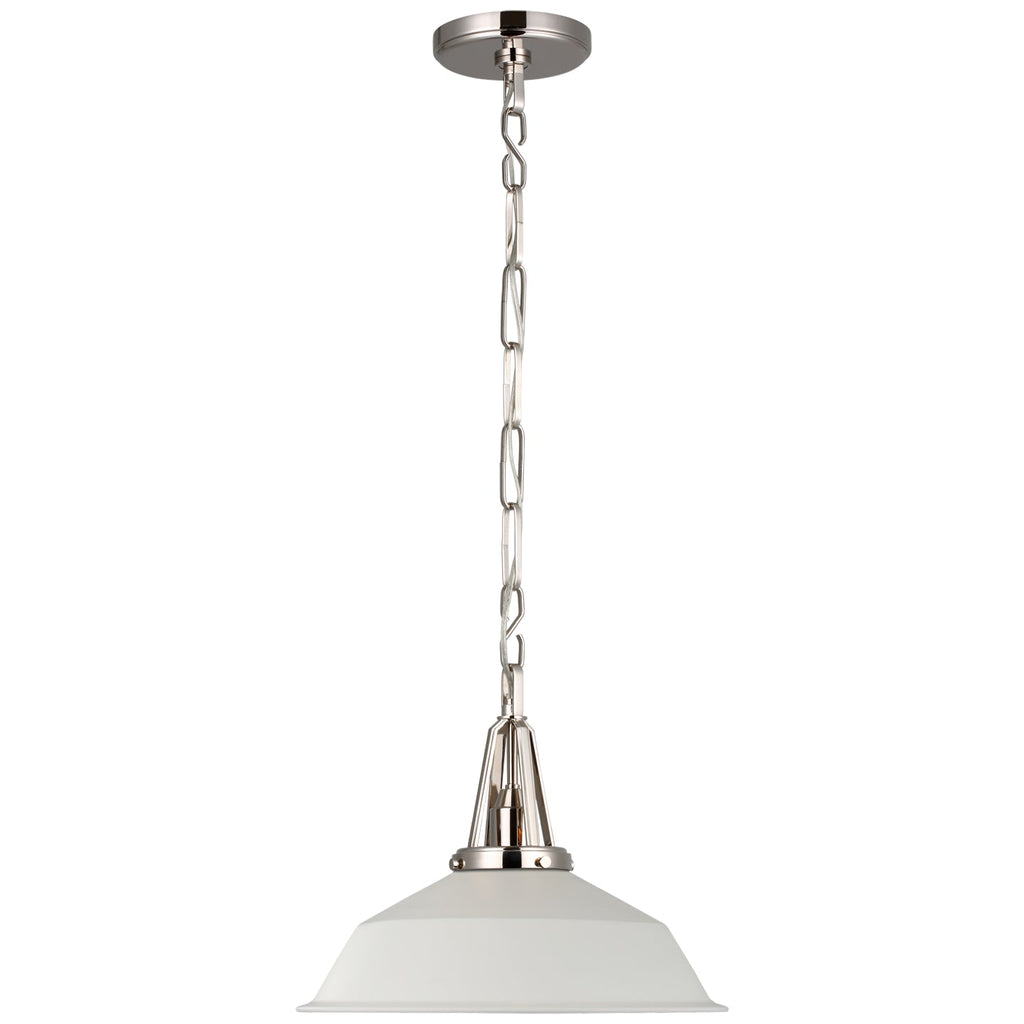 Layton Pendant - Light House Co.