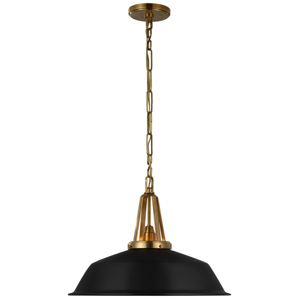 Layton Pendant - Light House Co.