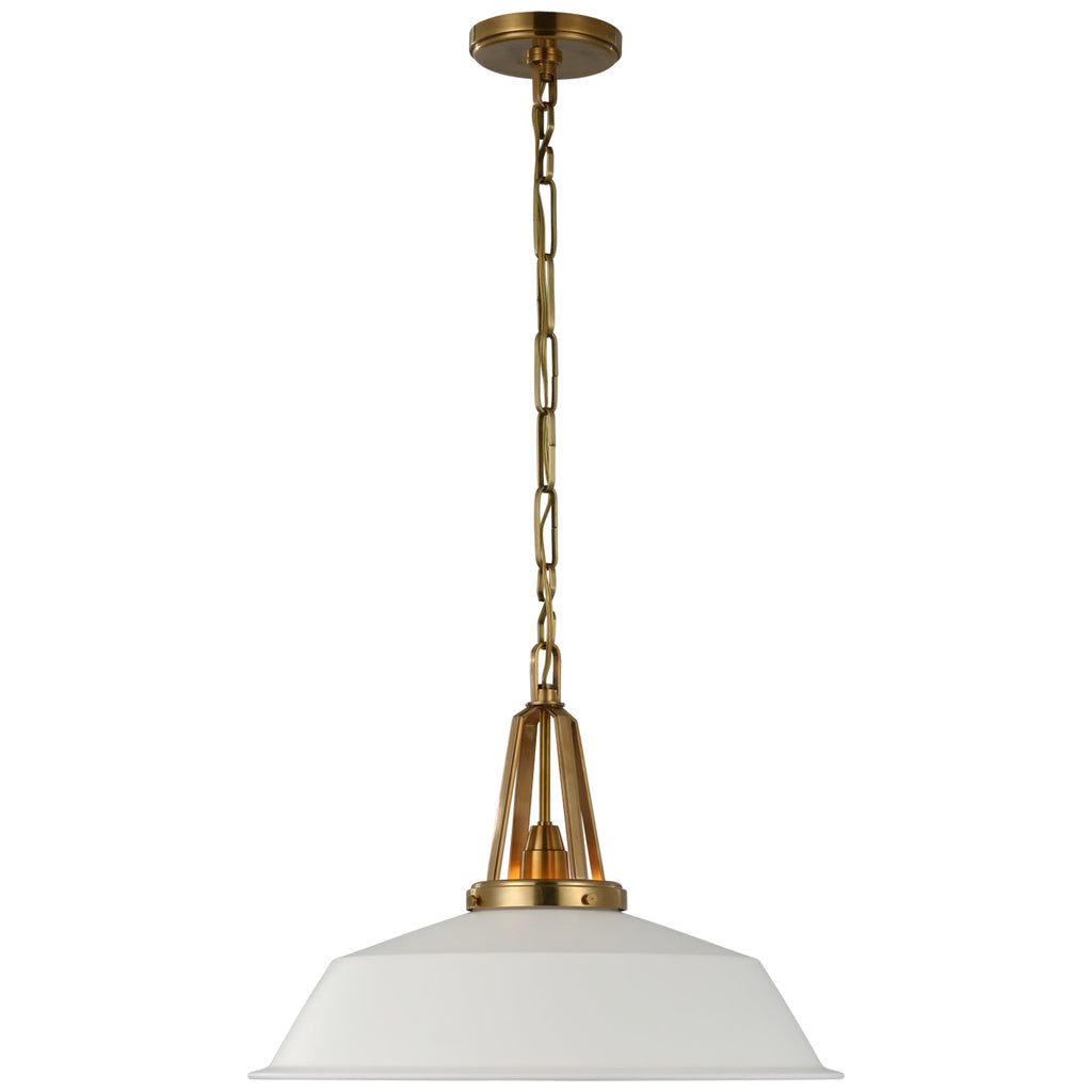 Layton Pendant - Light House Co.