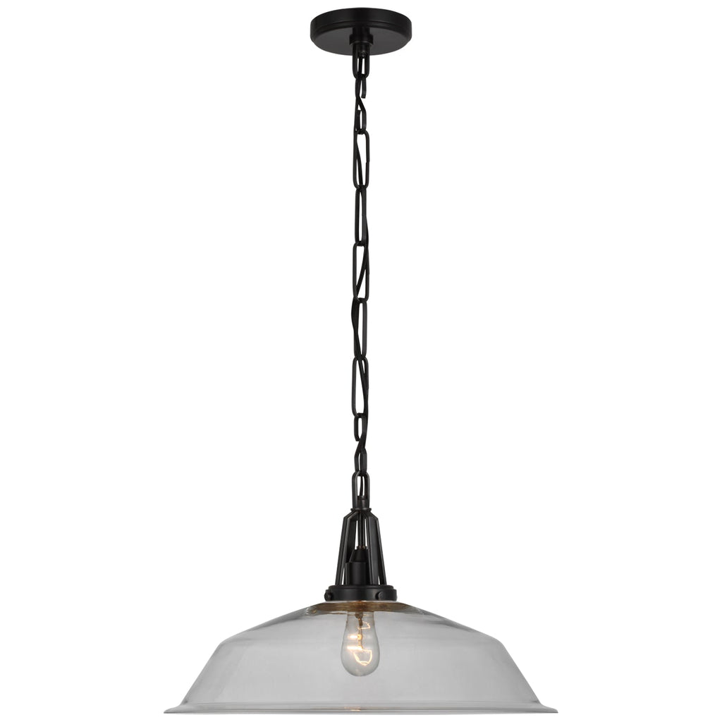 Layton Pendant - Light House Co.