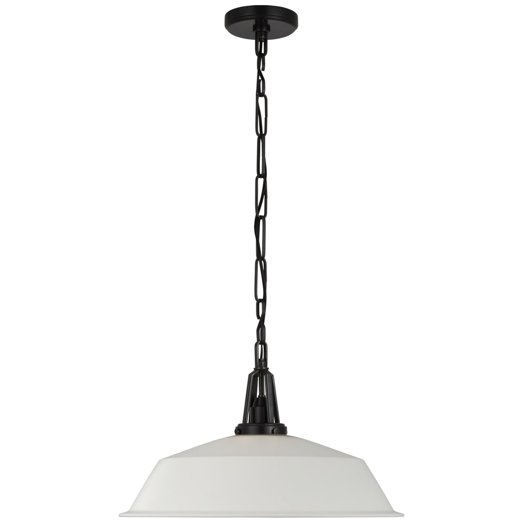 Layton Pendant - Light House Co.