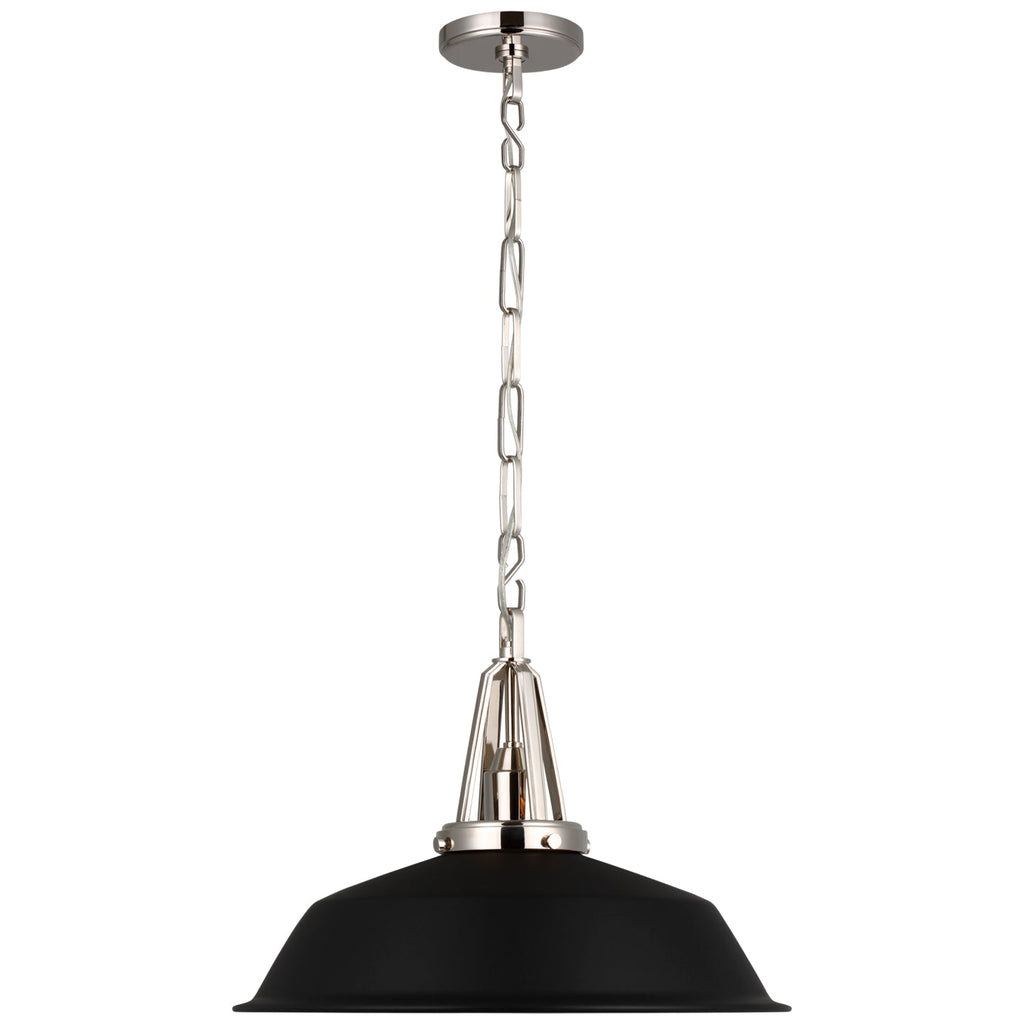 Layton Pendant - Light House Co.