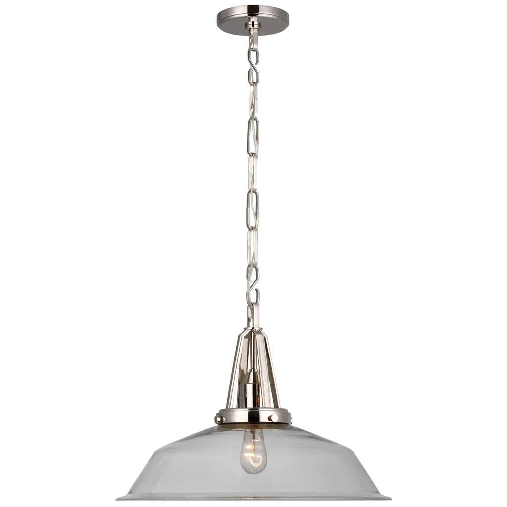 Layton Pendant - Light House Co.