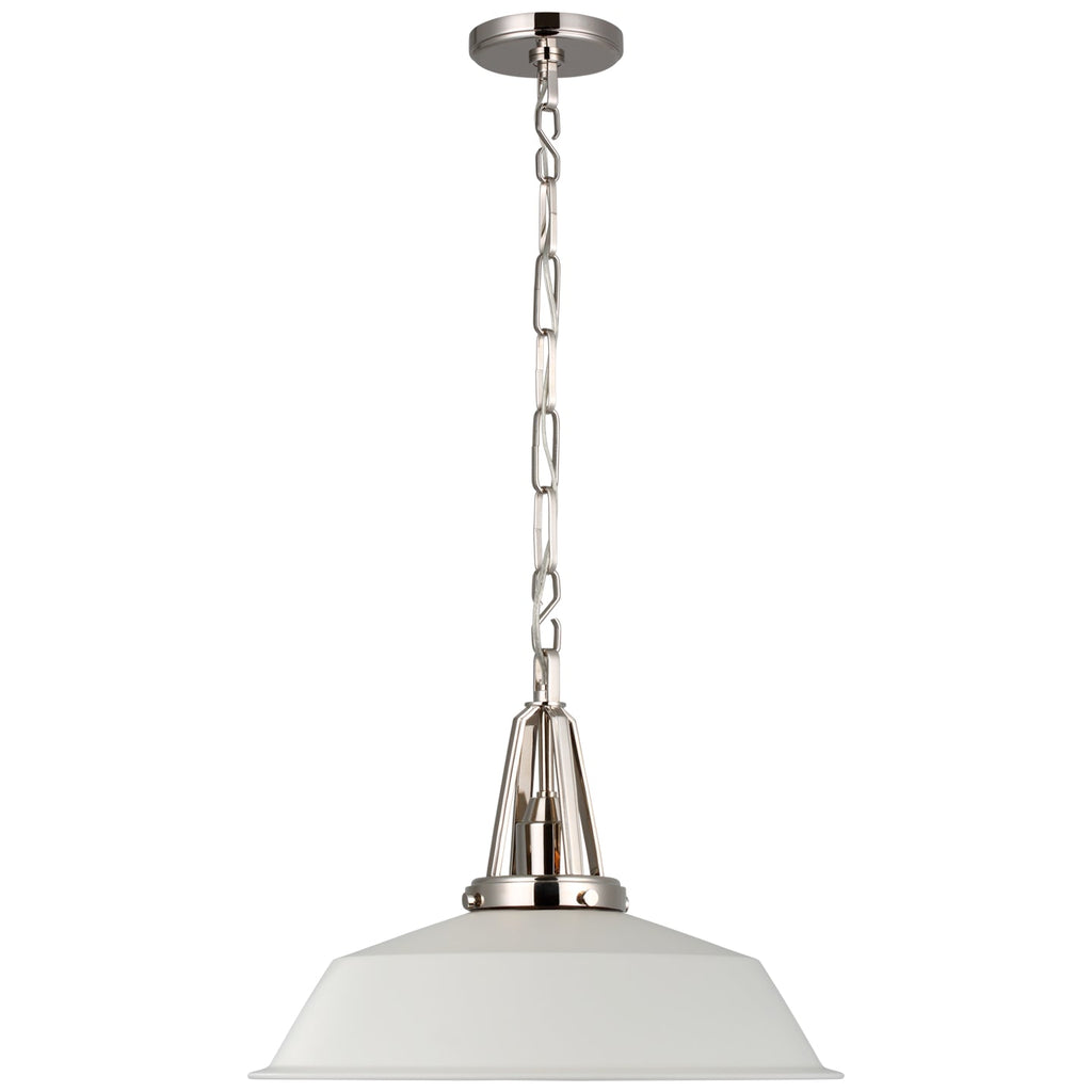 Layton Pendant - Light House Co.