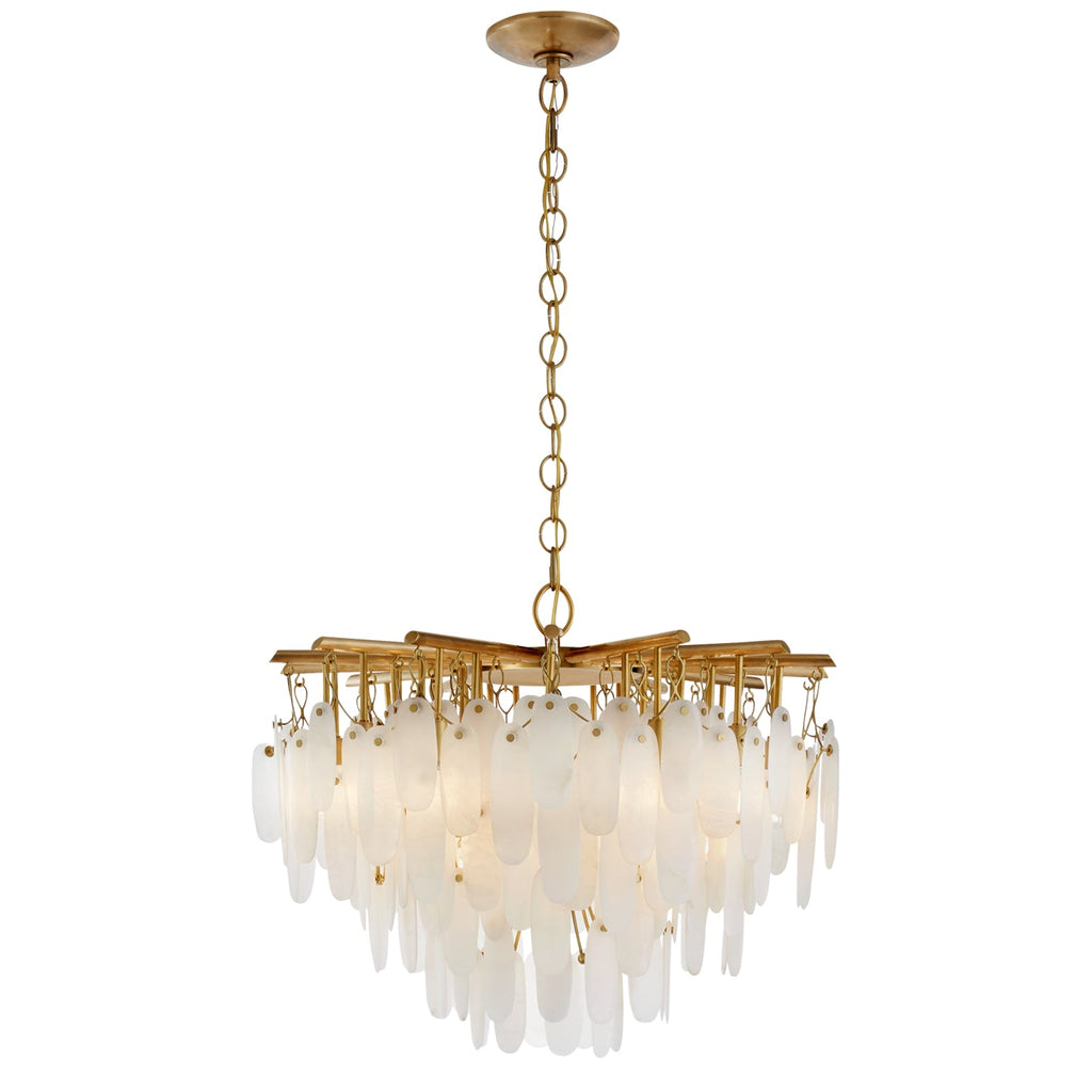 Cora Waterfall Chandelier - Light House Co.
