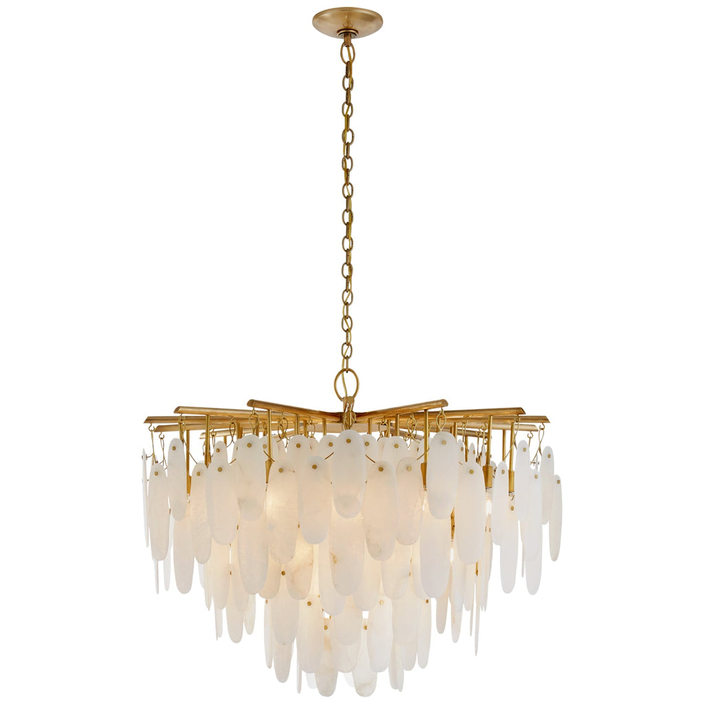 Cora Waterfall Chandelier - Light House Co.
