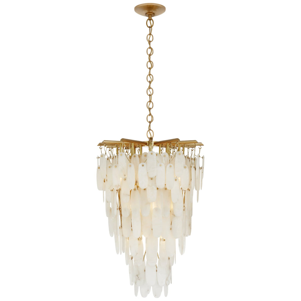 Cora Waterfall Chandelier - Light House Co.