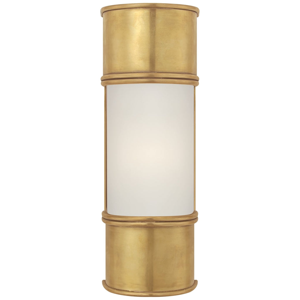 Oxford Bath Sconce - Light House Co.