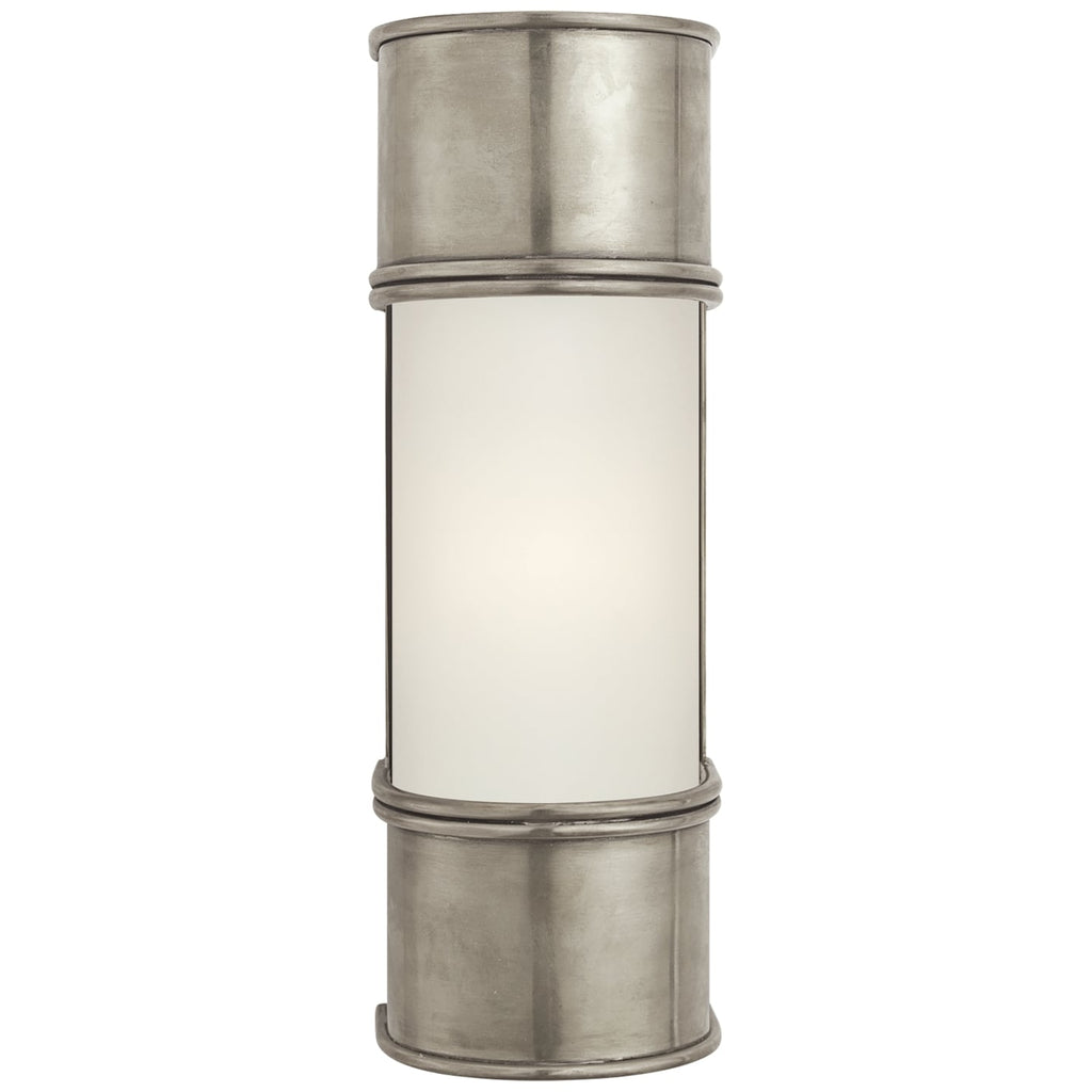 Oxford Bath Sconce - Light House Co.