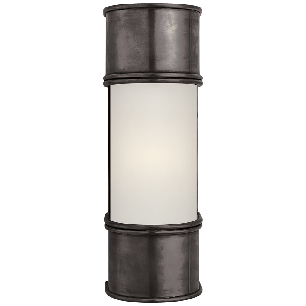 Oxford Bath Sconce - Light House Co.