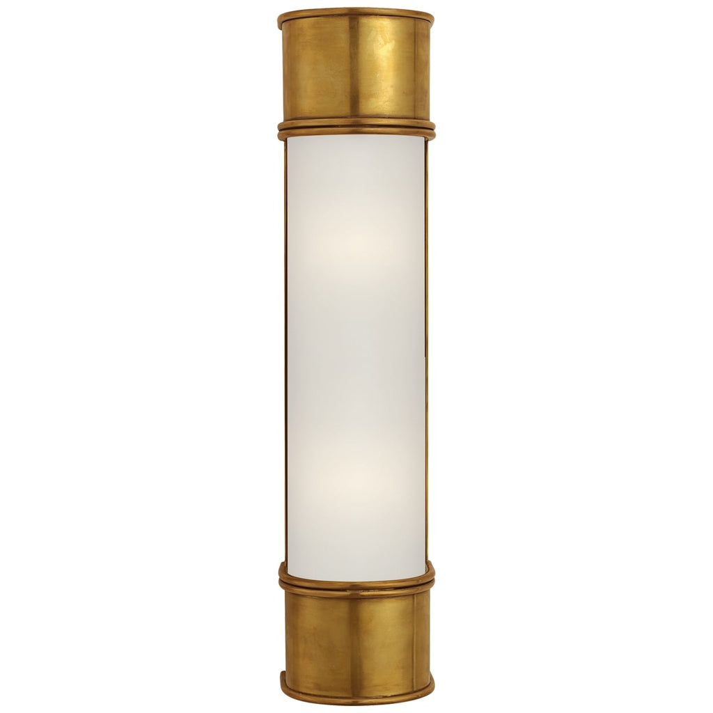 Oxford Bath Sconce - Light House Co.