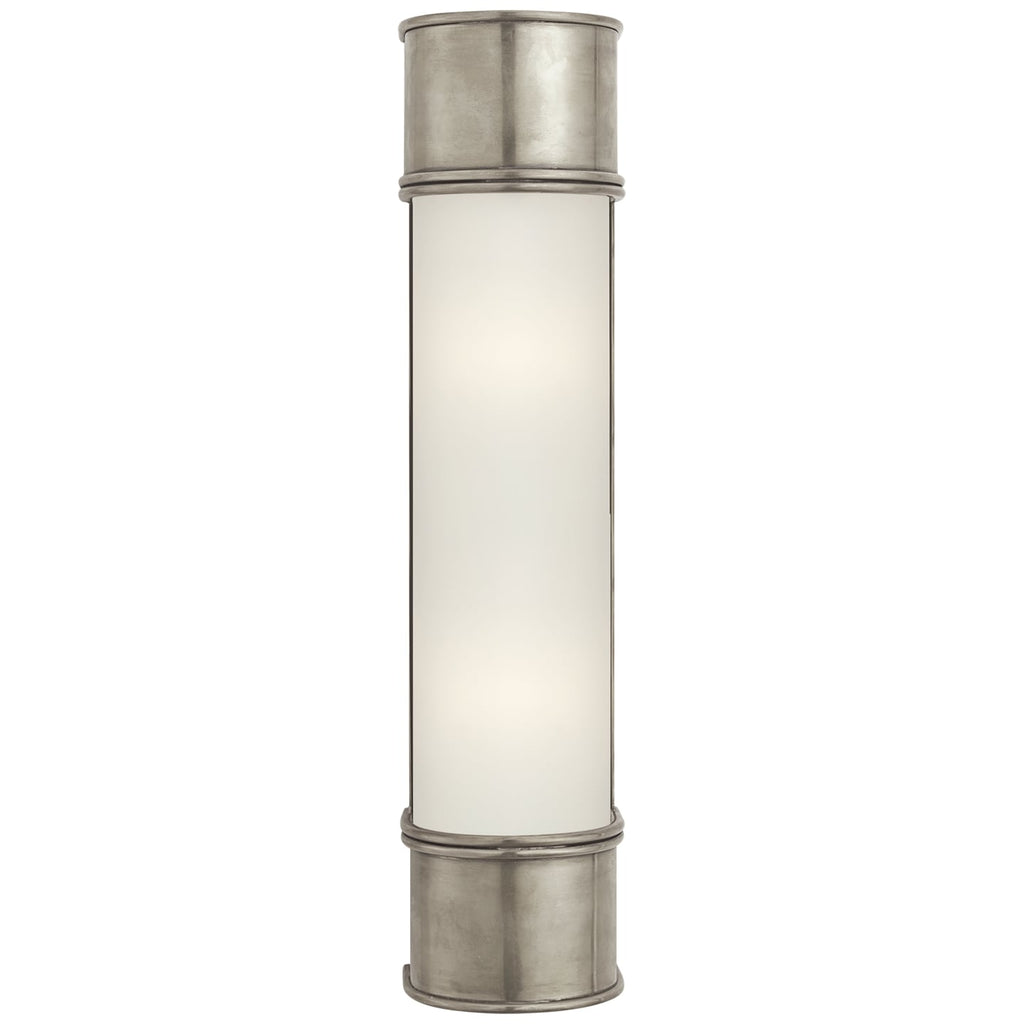 Oxford Bath Sconce - Light House Co.