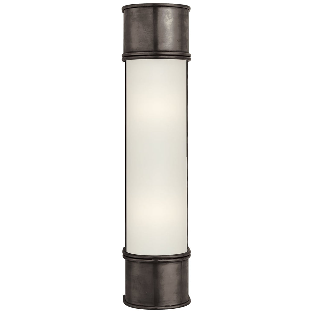 Oxford Bath Sconce - Light House Co.