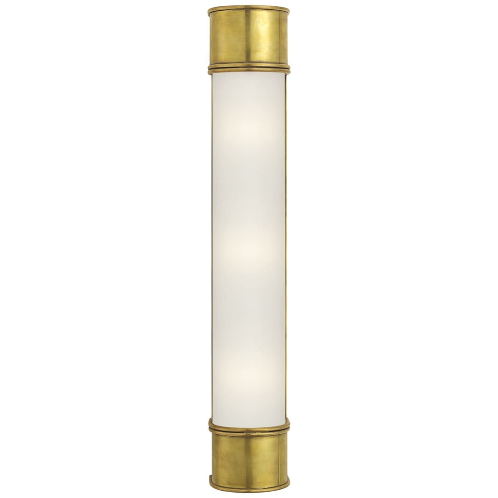 Oxford Bath Sconce - Light House Co.