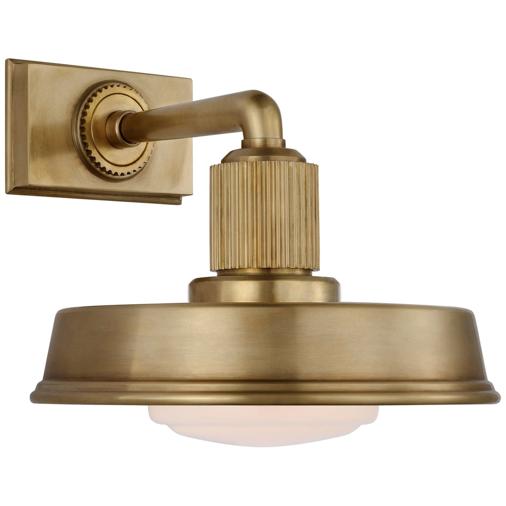 Ruhlmann Small Sconce - Light House Co.