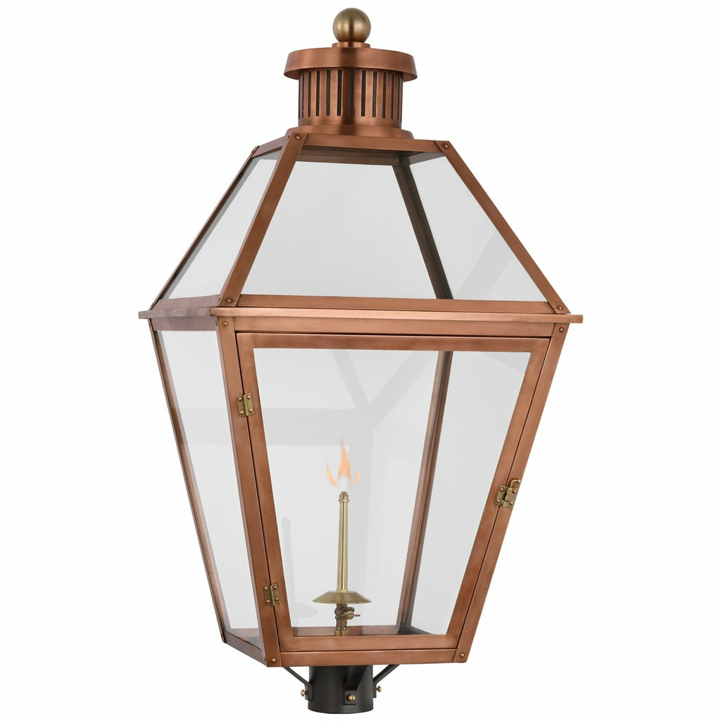 Stratford Gas Post Light - Light House Co.