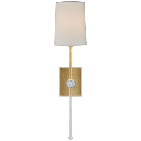 Linen / Gild and Crystal