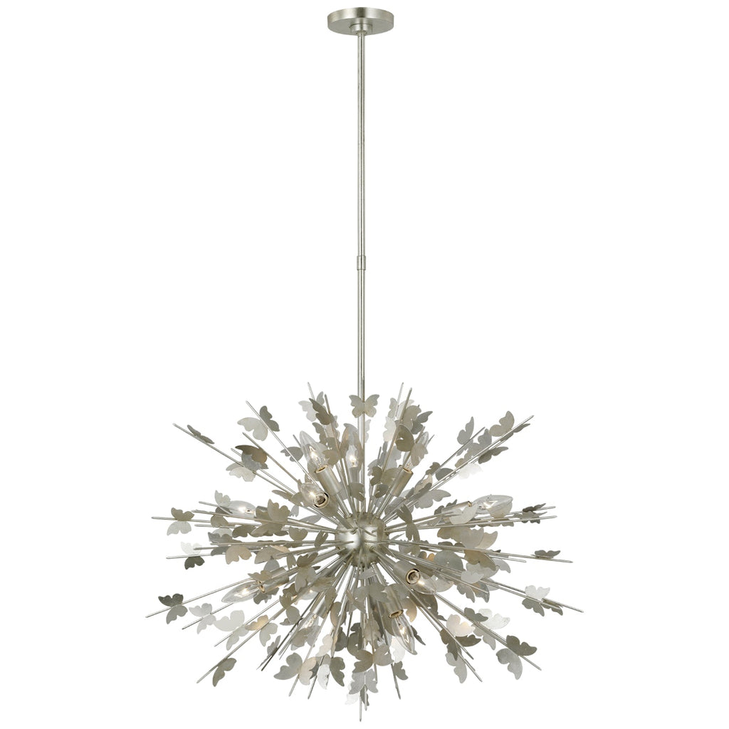 Farfalle Chandelier - Light House Co.
