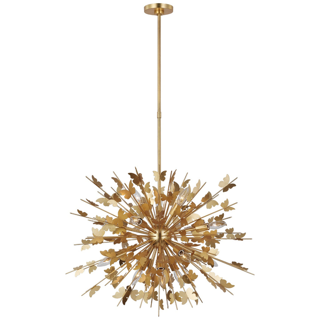 Farfalle Chandelier - Light House Co.