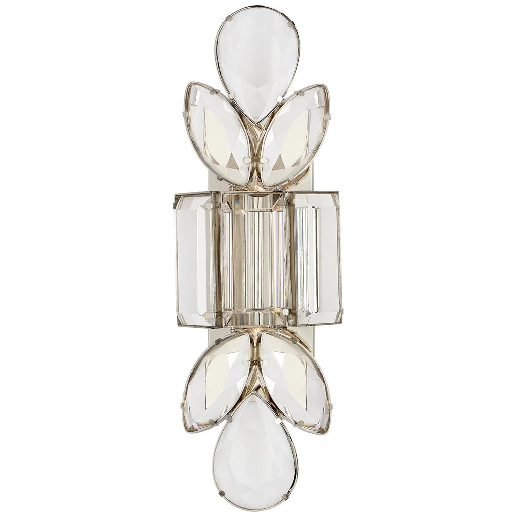 Lloyd Jeweled Sconce - Light House Co.