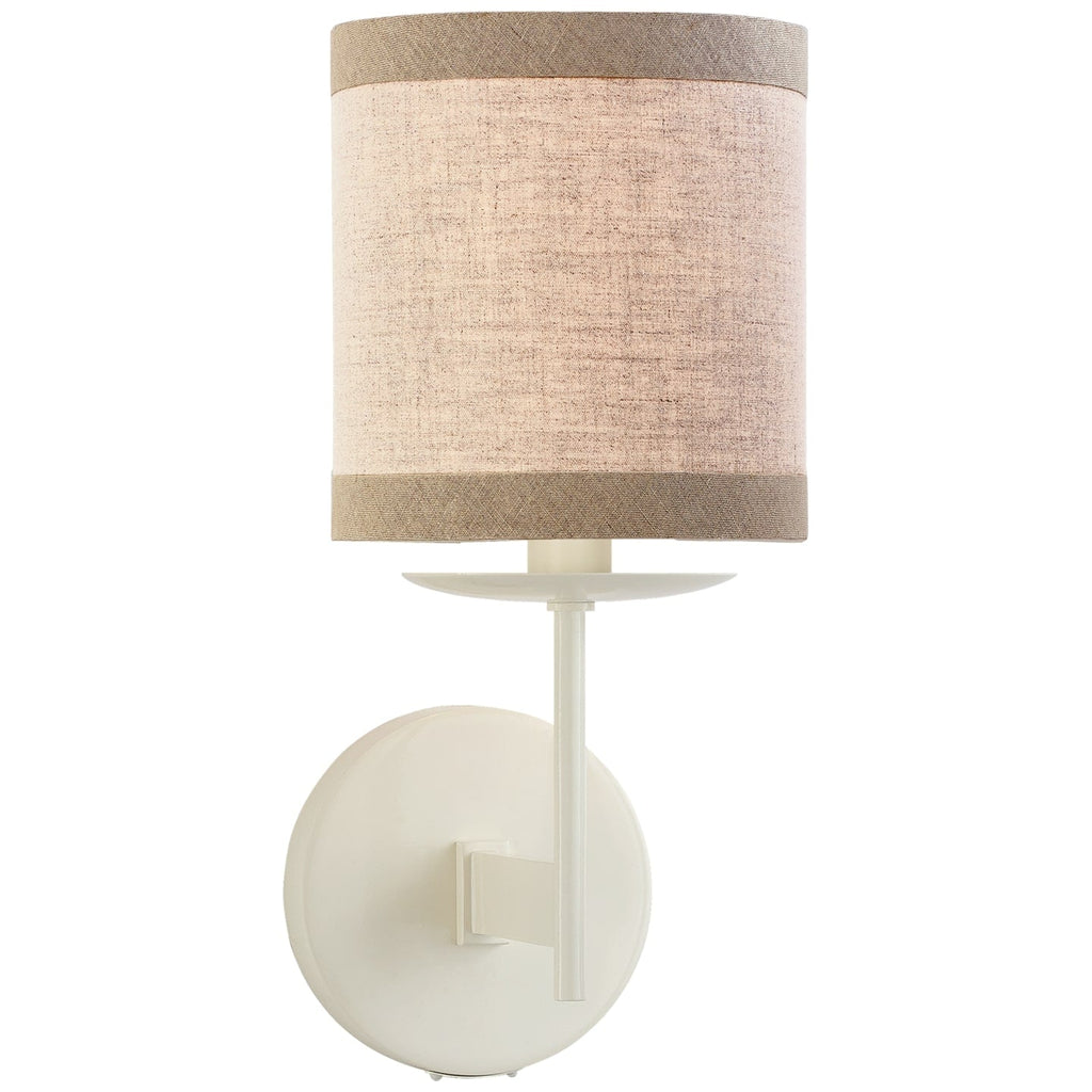 Walker Small Sconce - Light House Co.