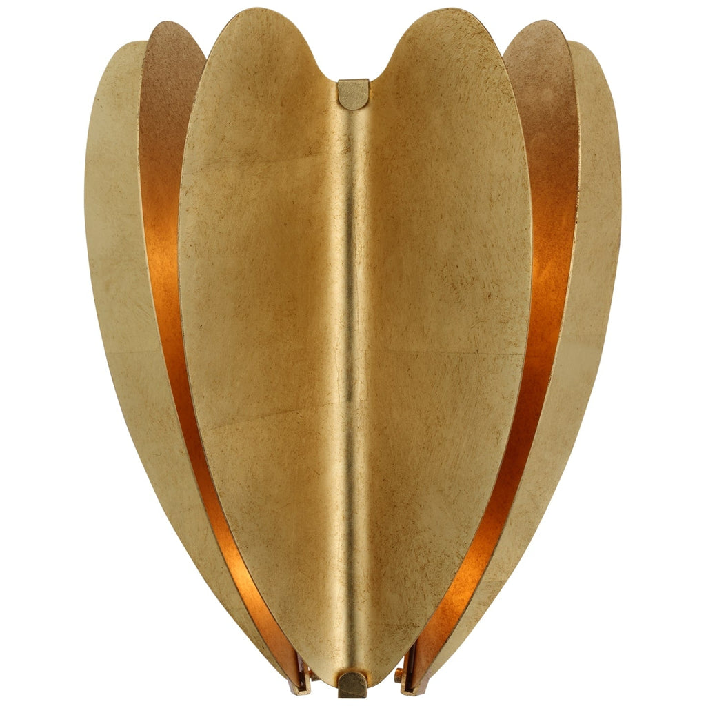 Danes Sconce - Light House Co.
