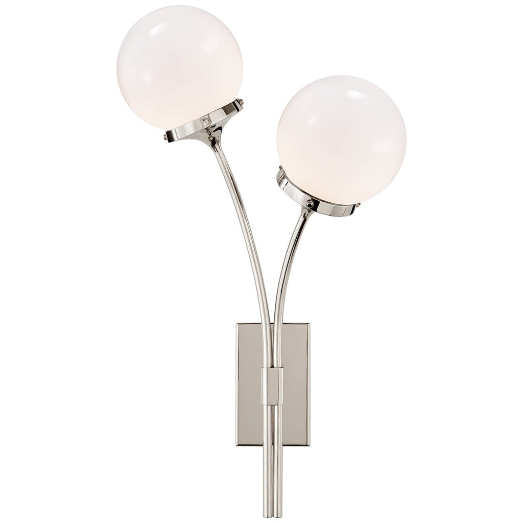 Prescott Right Sconce - Light House Co.