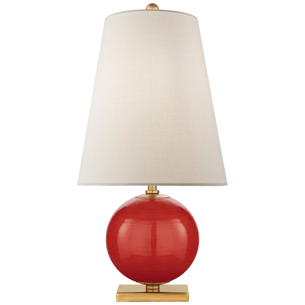 Corbin Mini Accent Lamp - Light House Co.