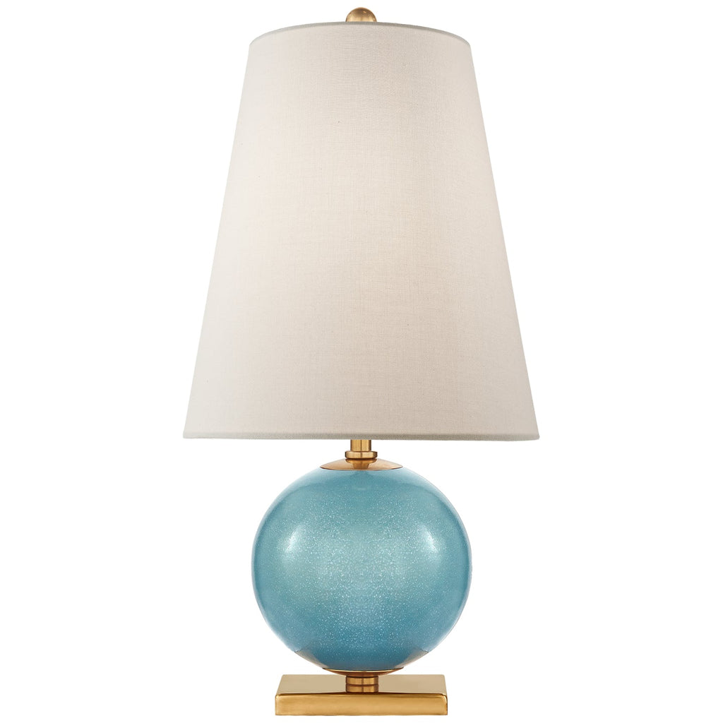 Corbin Mini Accent Lamp - Light House Co.