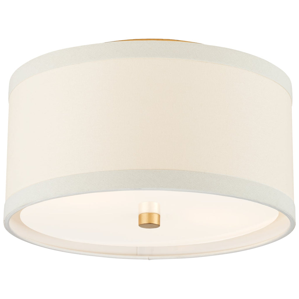 Walker Flush Mount - Light House Co.