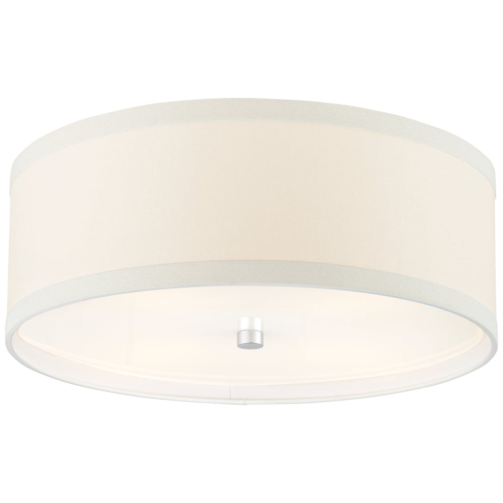 Walker Flush Mount - Light House Co.