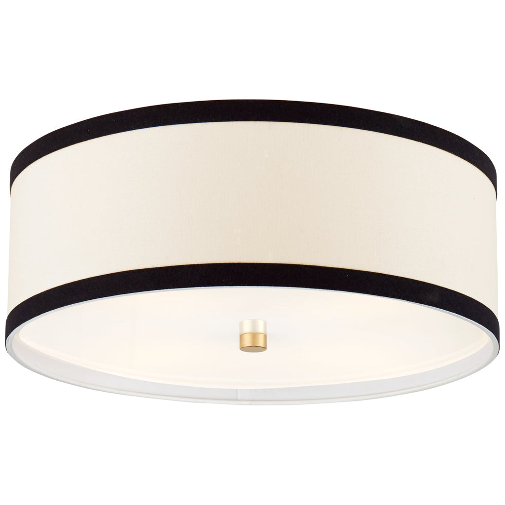 Walker Flush Mount - Light House Co.