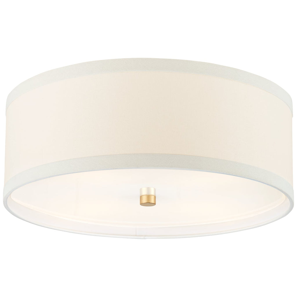 Walker Flush Mount - Light House Co.
