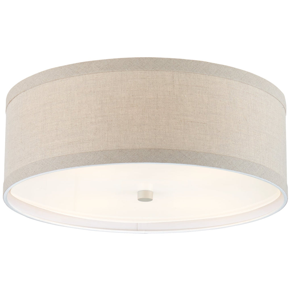 Walker Flush Mount - Light House Co.